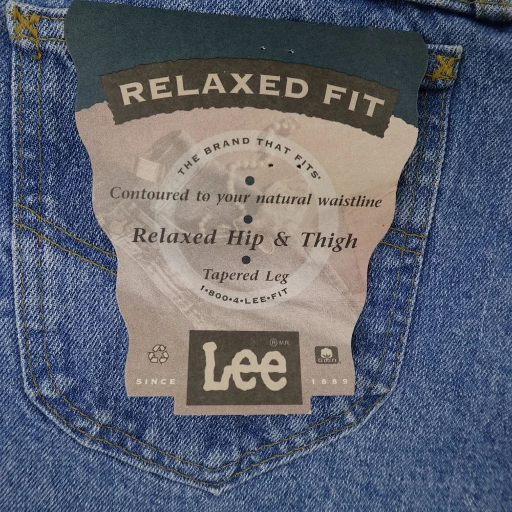 Lee vtg jeans